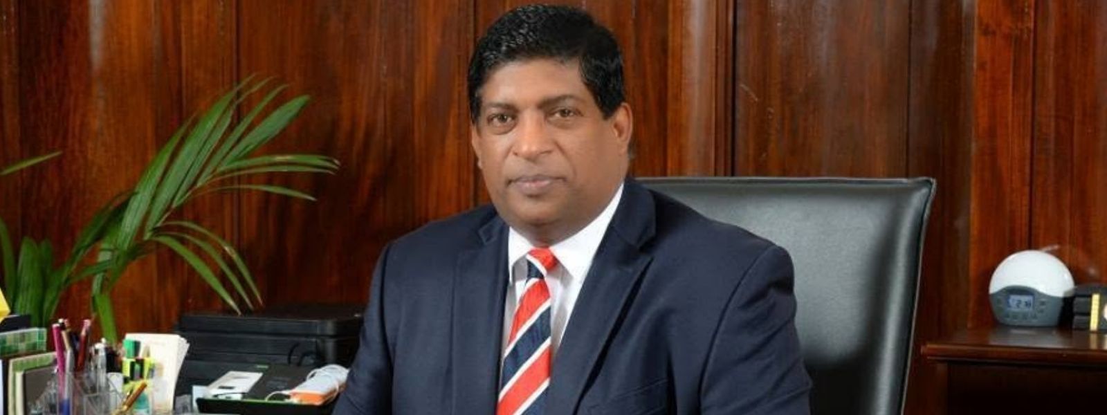 Ravi Karunanayake Arrested by Bribery Commission